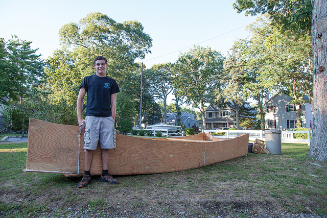 CHRIS LISINSKI PHOTO