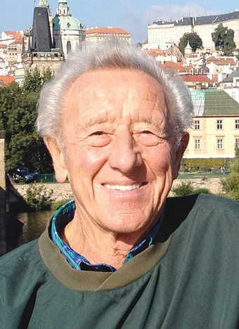Henry Halama