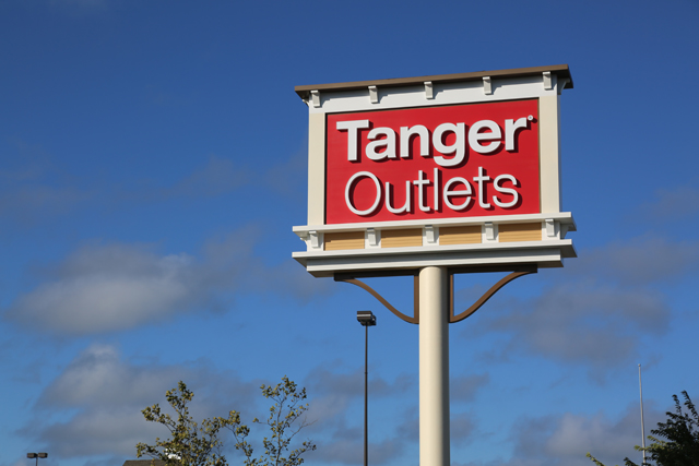Tanger Outlets