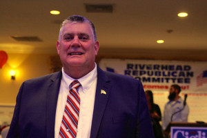 Tim Hubbard