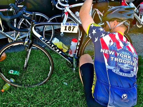 Tour de Force 9/11 memorial ride North Fork, Orient, 9/11, Tour de Force, Riverhead