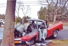TruckFire