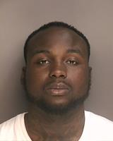 Antonio T. Reeder Jr. (Credit: Riverhead police)