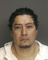 Clever G. Vintimilla-Romo (Credit: Riverhead Police Department)