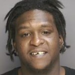 Darius Mims