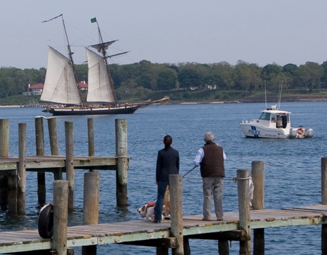 Greenport named to Forbes list