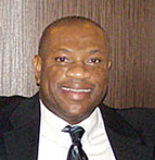 Tony Lawrence