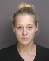 Jaqulynn Vaughn (Credit: Riverhead Police)