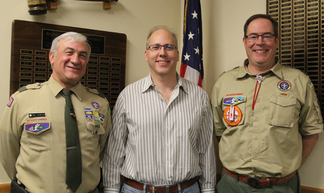 Wading River Troop 94