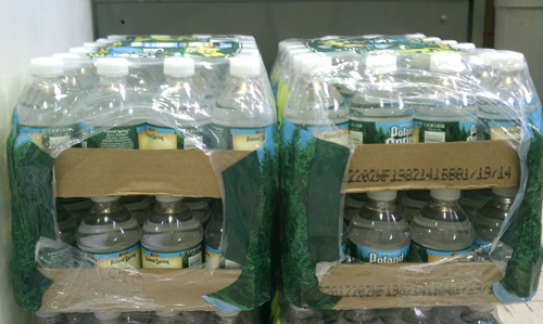 WaterBottles