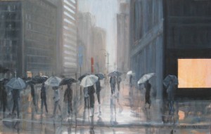 'Urban Tinkers' by Max Moran.