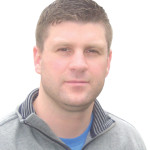 Michael White, editor