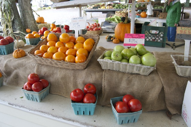 Anderson's Farmstand