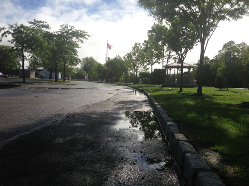 Andrea storm Riverhead