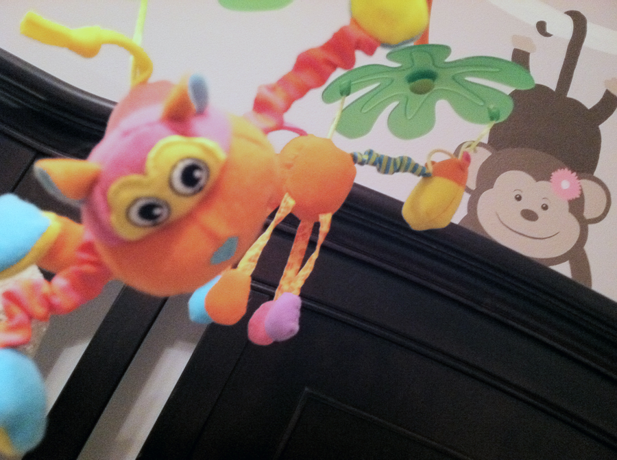 baby column