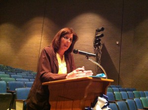 Riverhead School board union