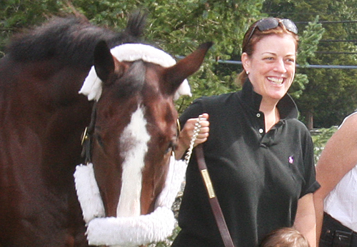 BARBARAELLEN KOCH FILE PHOTO | Alice Belmonte has been charged with nearly 40 felony charges. Prosecutors say she bilked investors of roughly $4 million.