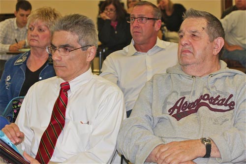 Flanders and Riverside