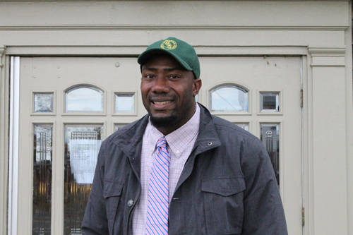 charter school Raymond Ankrum