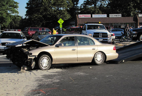 Riverhead Ambulance, Riverhead Fire Department