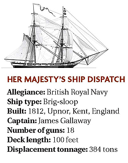dispatch