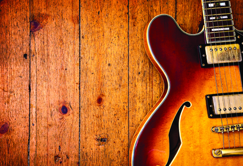 Catering to jazz neophytes and aficionado alike, “Inside the ‘Out’ side of Jazz” is a three-event series of one-hour talks presented by the East End Arts Council at locations in Greenport, Southampton and Riverhead. The series kicks off Saturday at Brecknock Hall in Greenport.