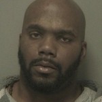 Mark Goode of Northampton