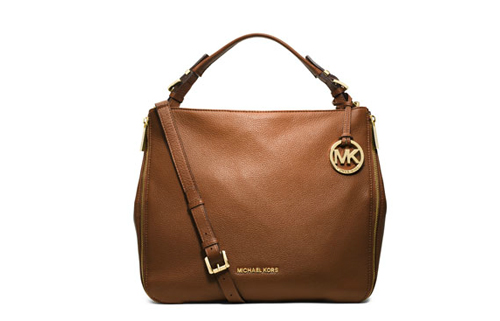 A Michael Kors handbag. (Credit: MichaelKors.com)