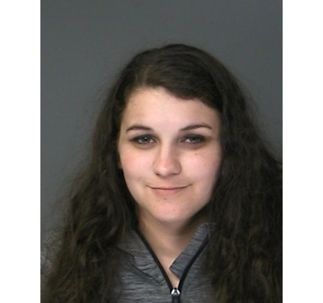 Brianna Hassett. (Credit: Suffolk police)
