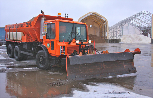 Riverhead braces for storm