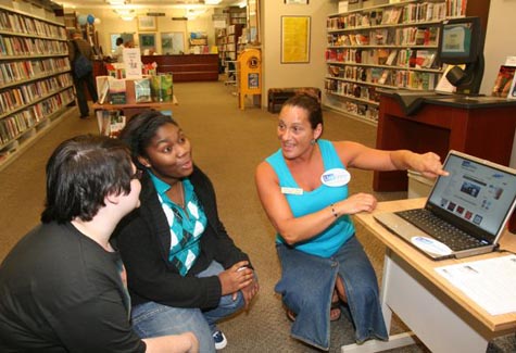 Riverhead Library budget calls for 8% tax spike