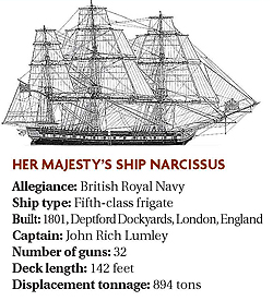 majesty