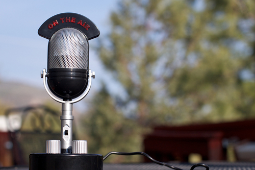 FLICKR PHOTO/cogdogblog