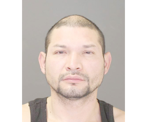 COURTESY SOUTHAMPTON POLICE