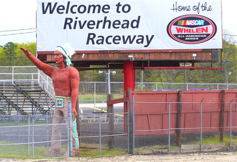 Thieves target Riverhead Raceway Riverhead Raceway, NASCAR, Matchbox Cars, theft