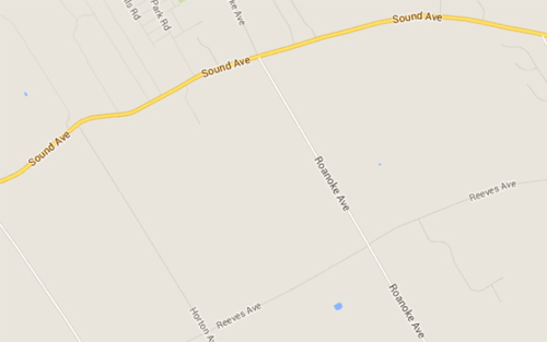 (Credit: Google maps)