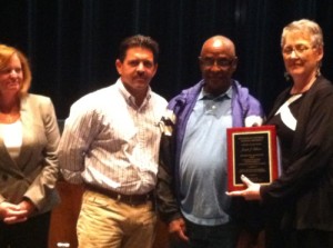 Riverhead schools, maintanece, Gilliam