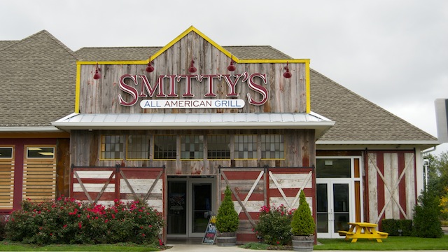 Smitty's American Grill