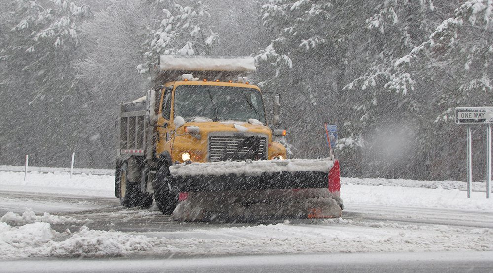 snow 1