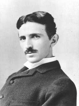 Tesla Wardenclyffe Project, Inc. Courtesy Photo Nikola tesla