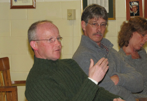 water-taxi proposed for Greenport