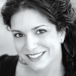 Soprano Maria D'Amato