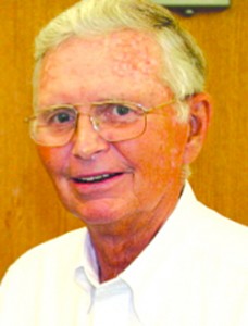 Ralph Nelson Freeman