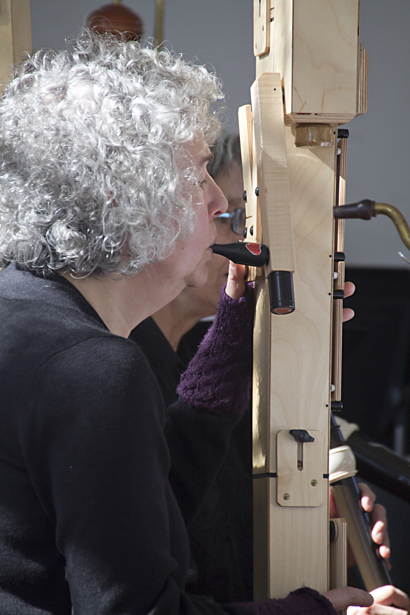 (Credit: Paul Squire)