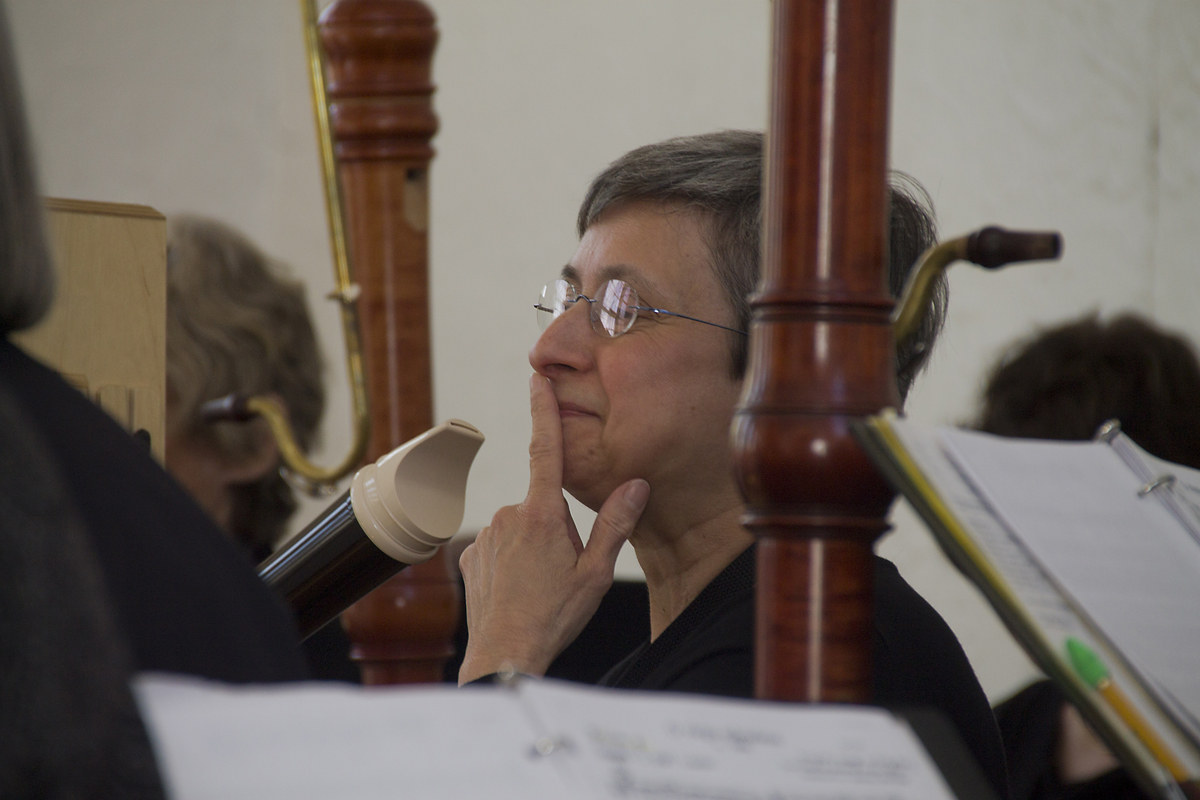 (Credit: Paul Squire)