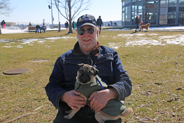 (Credit: Krysten Massa)