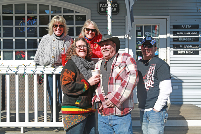 (Credit: Krysten Massa)