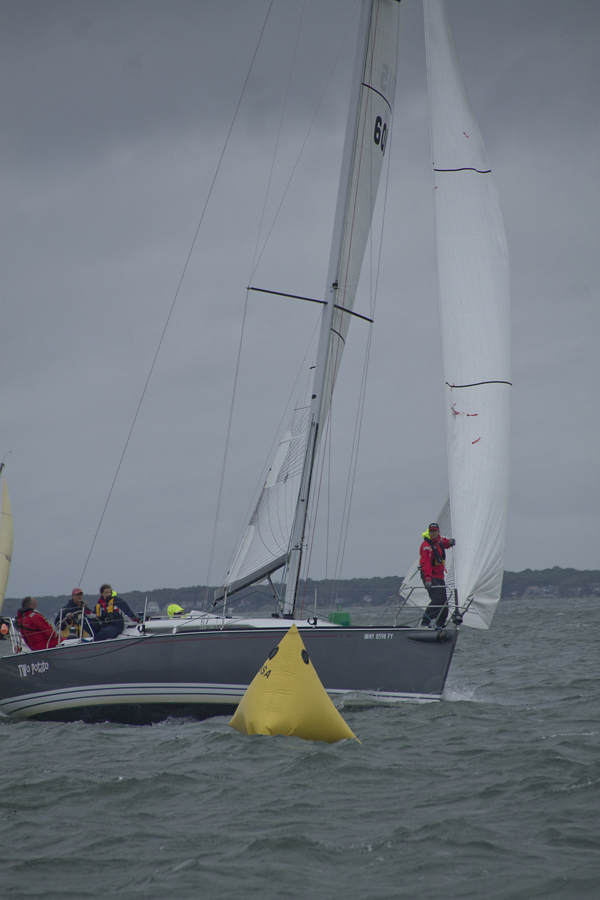 (Credit: Paul Squire)