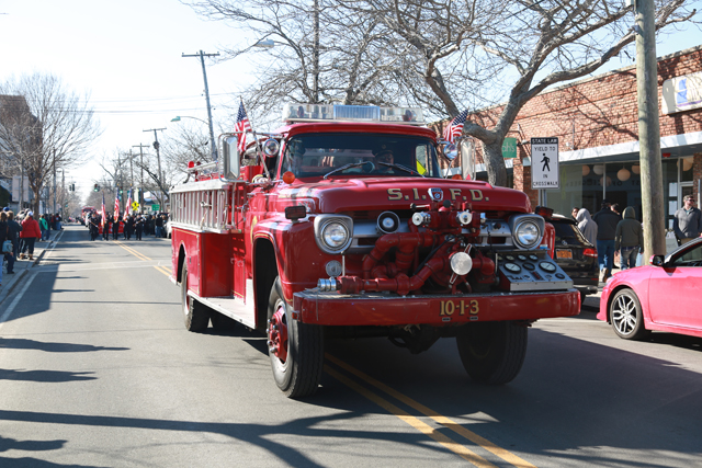 (Credit: Krysten Massa)