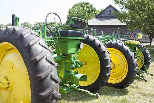 Antique Tractor Show_04